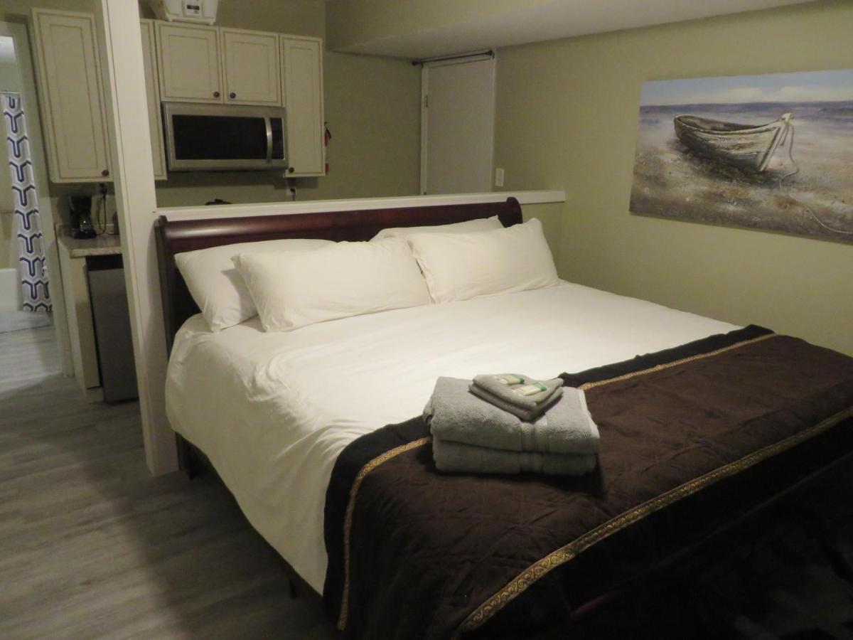 5 Star Atlanta Harsfield Guesthouse College Park Exterior foto