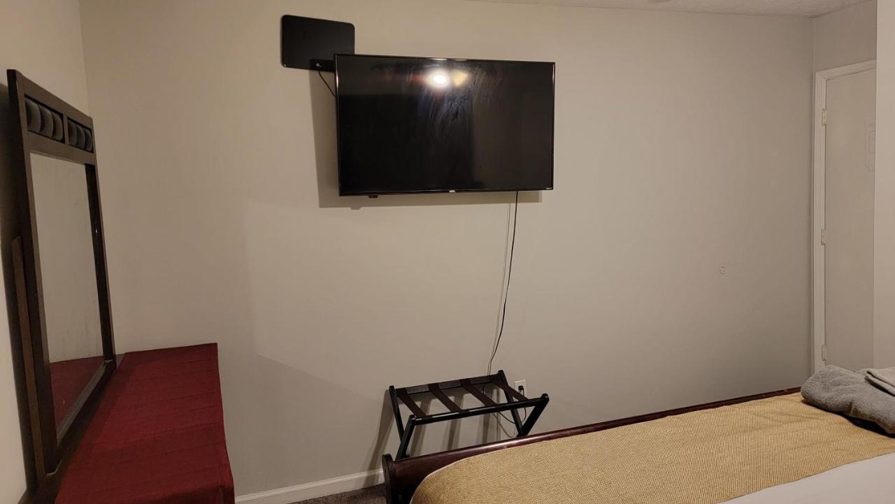 5 Star Atlanta Harsfield Guesthouse College Park Exterior foto